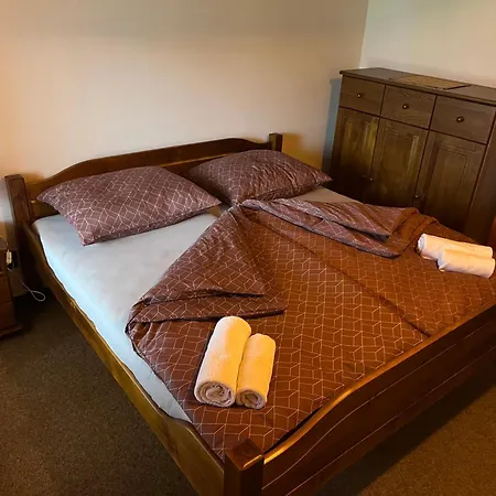 Apartman 27 - Ubytovani V Krkonosich Se Saunou *