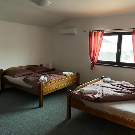 Apartmán Apartman 27 - Ubytovani V Krkonosich Se Saunou *