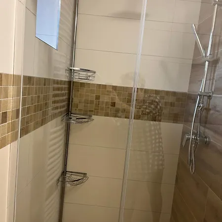 Apartman 27 - Ubytovani V Krkonosich Se Saunou Apartmán Trutnov