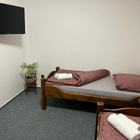 Apartman 27 - Ubytovani V Krkonosich Se Saunou Trutnov