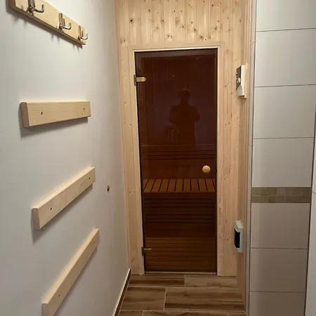 Apartman 27 - Ubytovani V Krkonosich Se Saunou *