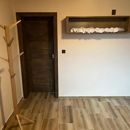 Apartman 27 - Ubytovani V Krkonosich Se Saunou Apartmán *