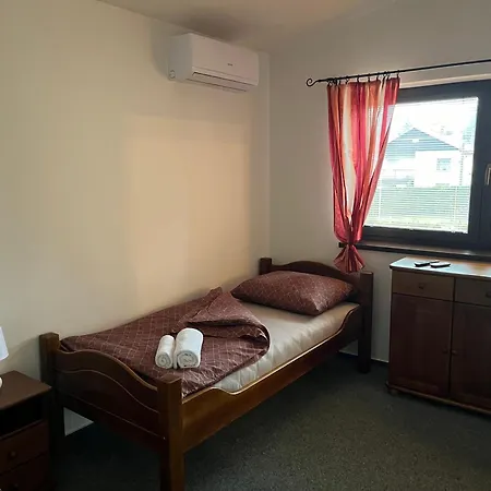 Apartmán Apartman 27 - Ubytovani V Krkonosich Se Saunou *