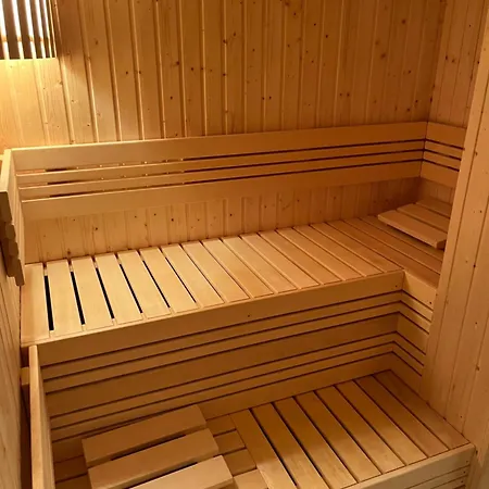Apartmán Apartman 27 - Ubytovani V Krkonosich Se Saunou Trutnov