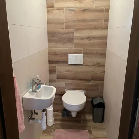 Apartman 27 - Ubytovani V Krkonosich Se Saunou Apartmán *